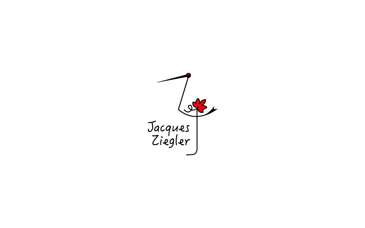 The history of the logo
